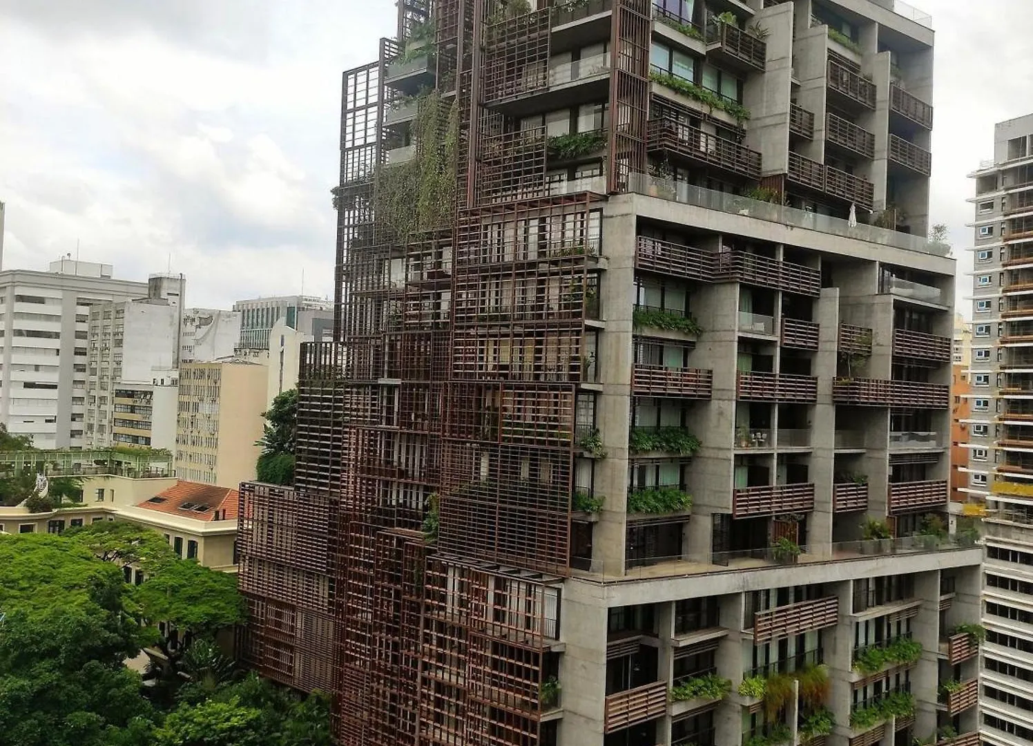 Kaza Noah The Universe Paulista Bela Vista Sao Paulo