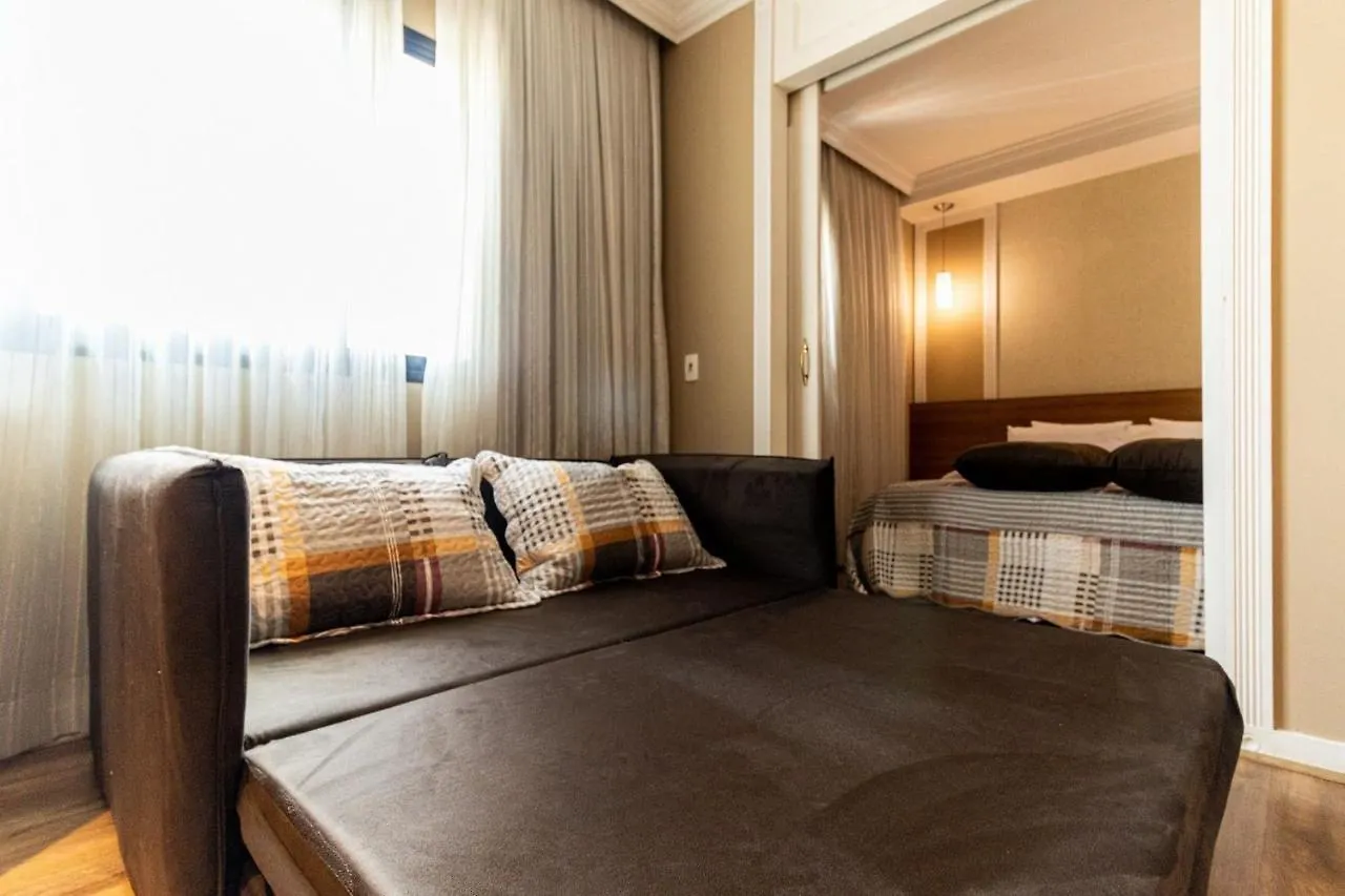 Hotel Kaza Noah The Universe Paulista Bela Vista São Paulo