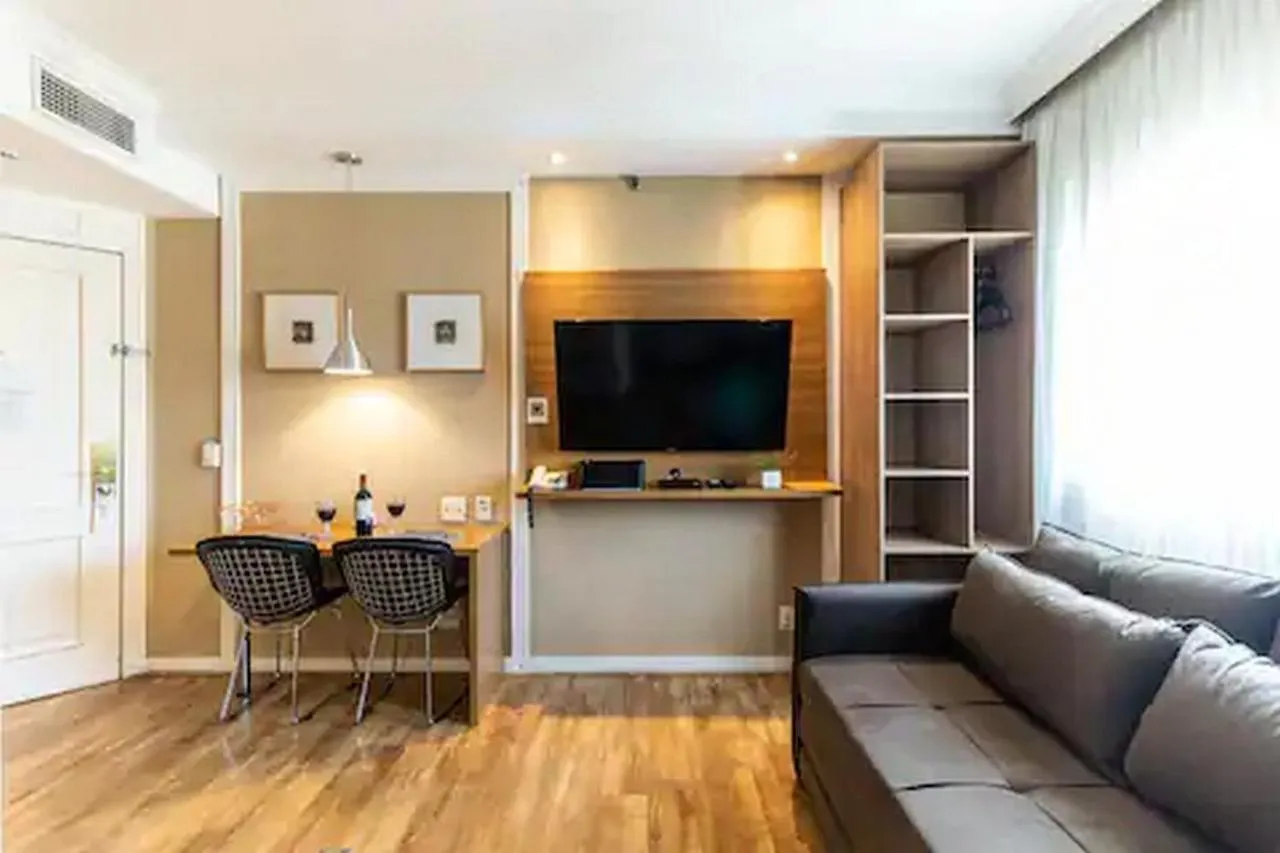 Hotel Kaza Noah The Universe Paulista Bela Vista São Paulo