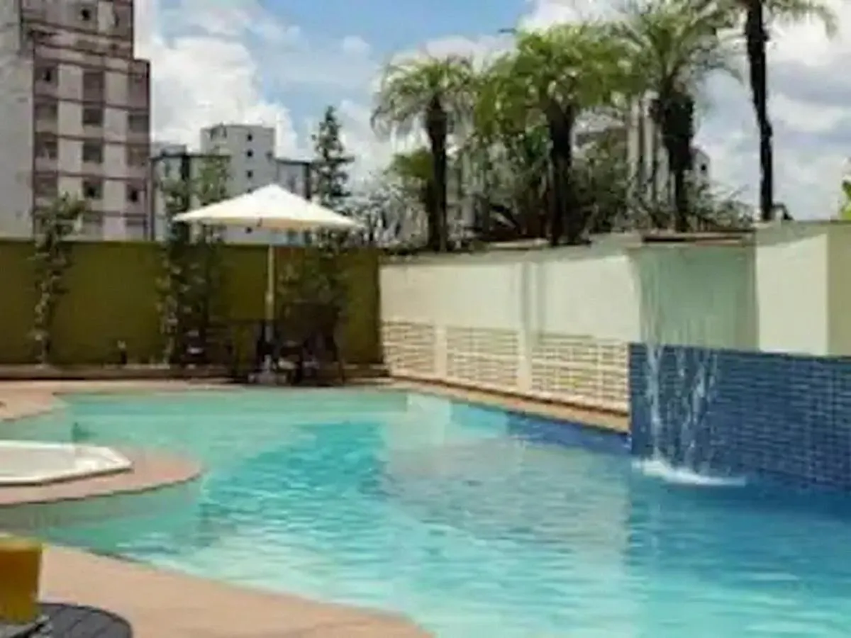 Hotel Kaza Noah The Universe Paulista Bela Vista São Paulo