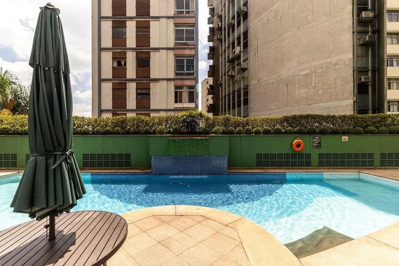 Kaza Noah The Universe Paulista Bela Vista São Paulo Hotel