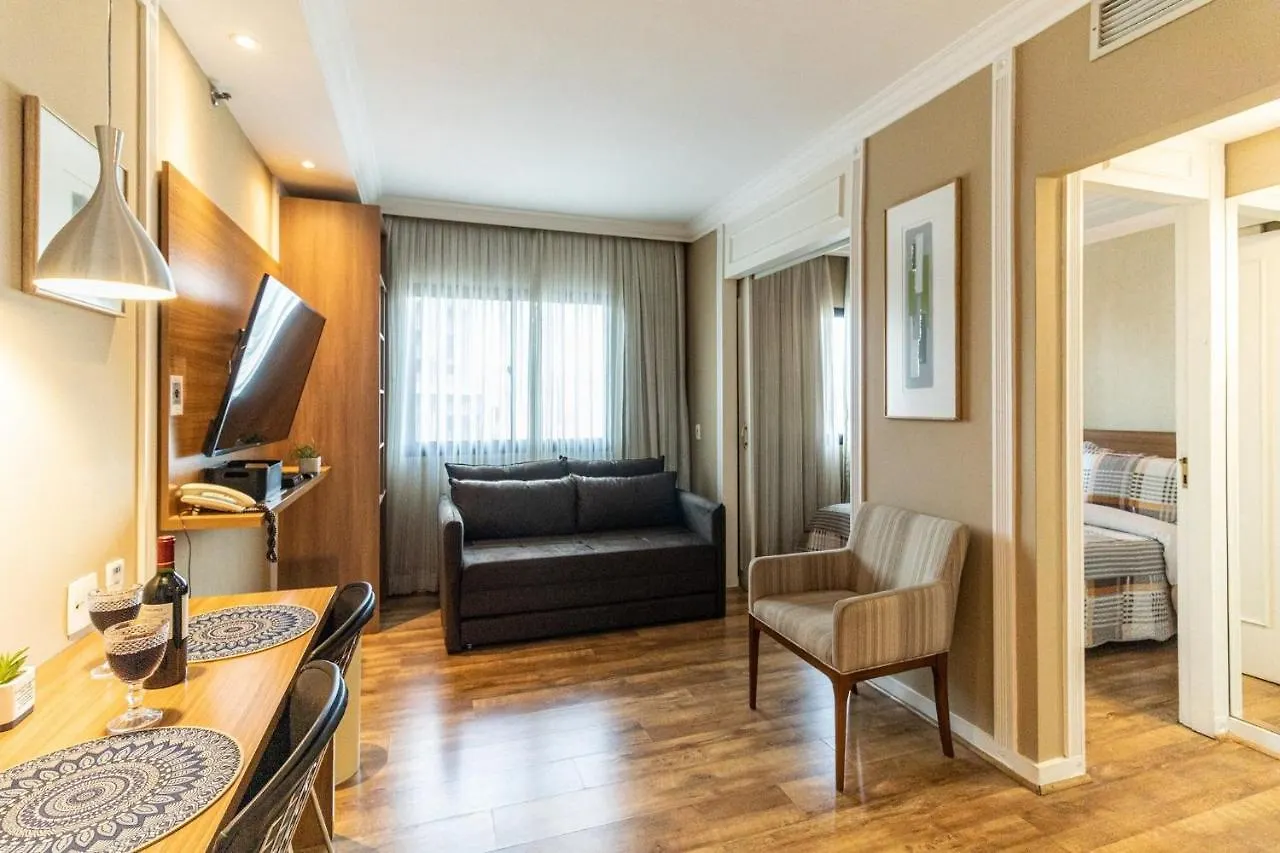 Hotel Kaza Noah The Universe Paulista Bela Vista São Paulo Brazylia