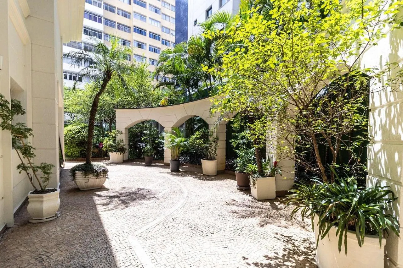 Kaza Noah The Universe Paulista Bela Vista São Paulo Hotel